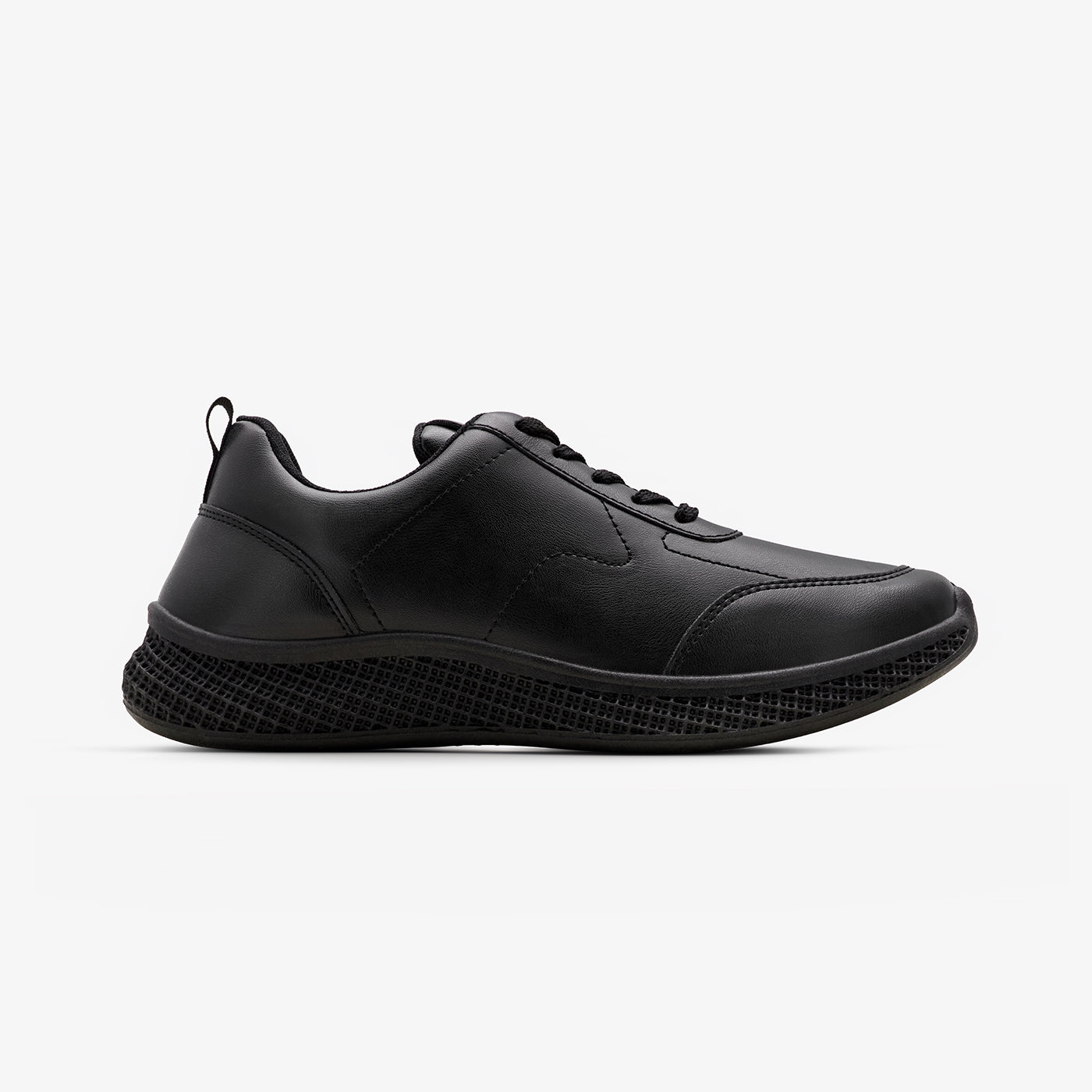 Men's Lace-up Sneakers