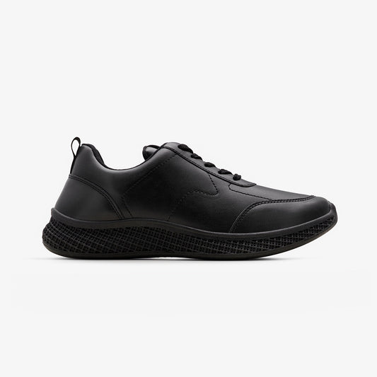 Men's Lace-up Sneakers