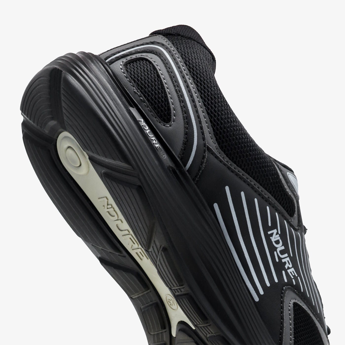 Men?s Retro Sneakers