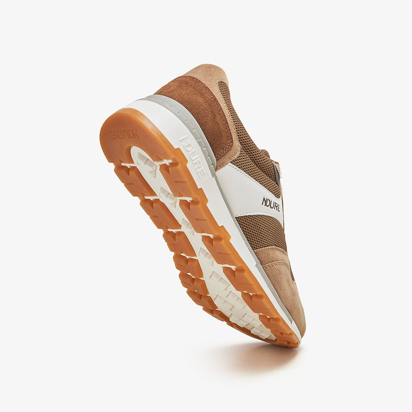 Men's Lace-Up Sneakers