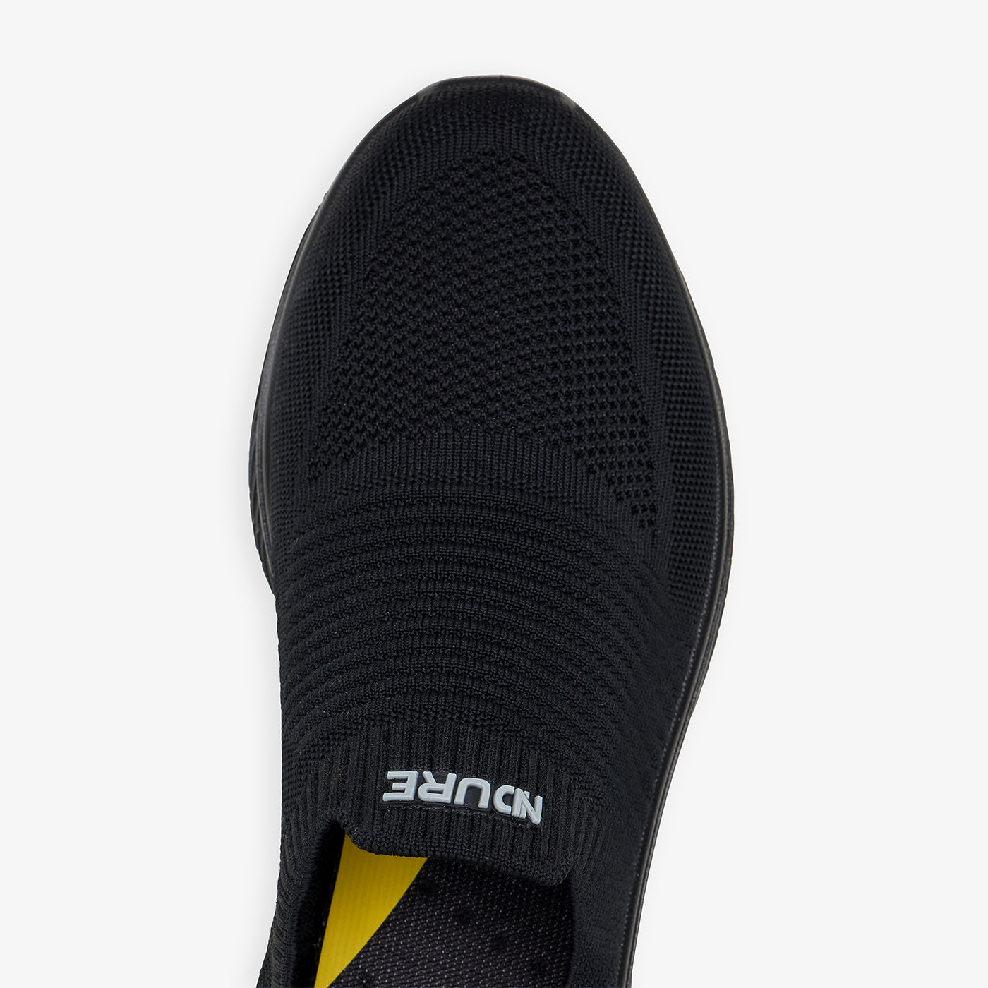 Men's Monochrome Sneakers