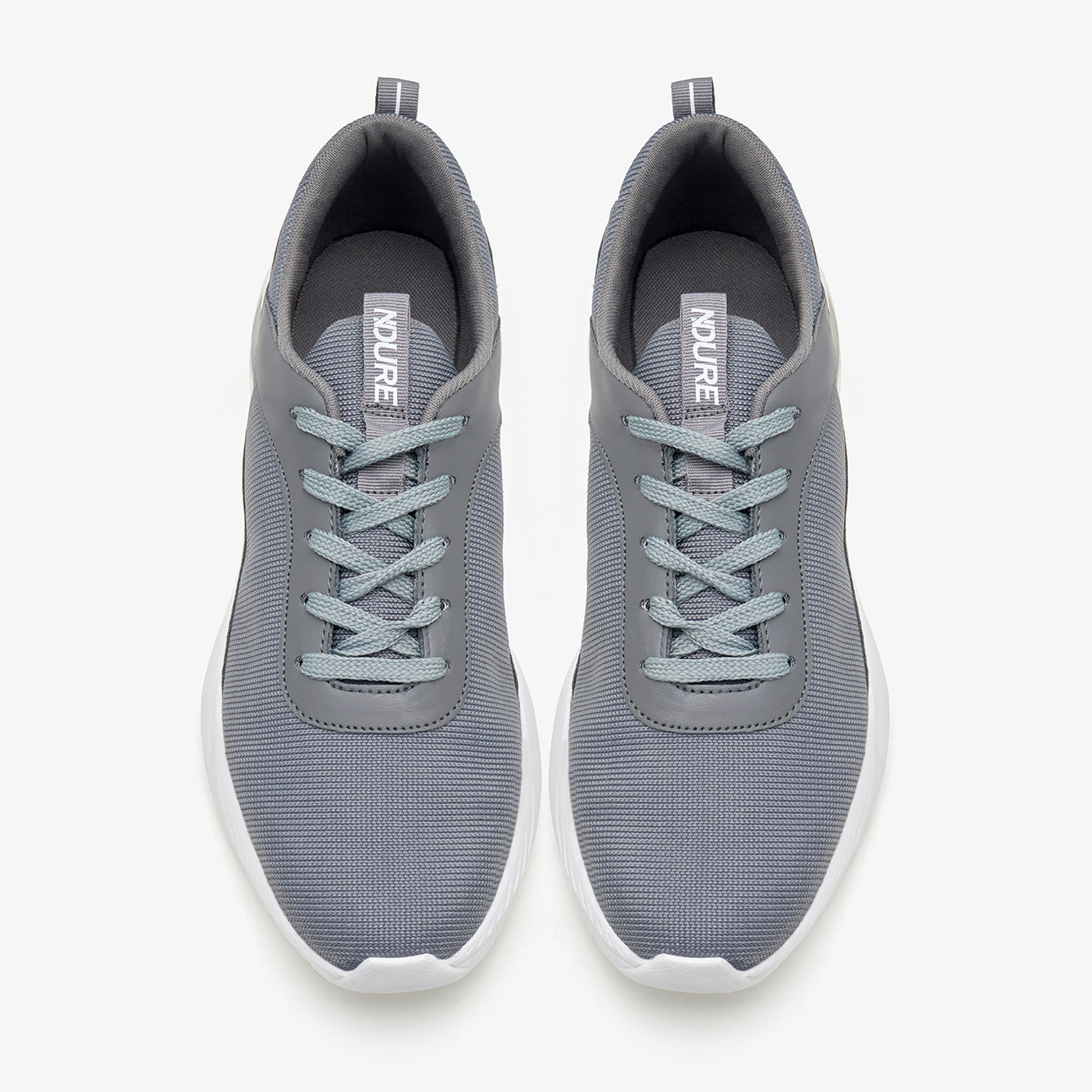 Men's Lace-Up Sneakers