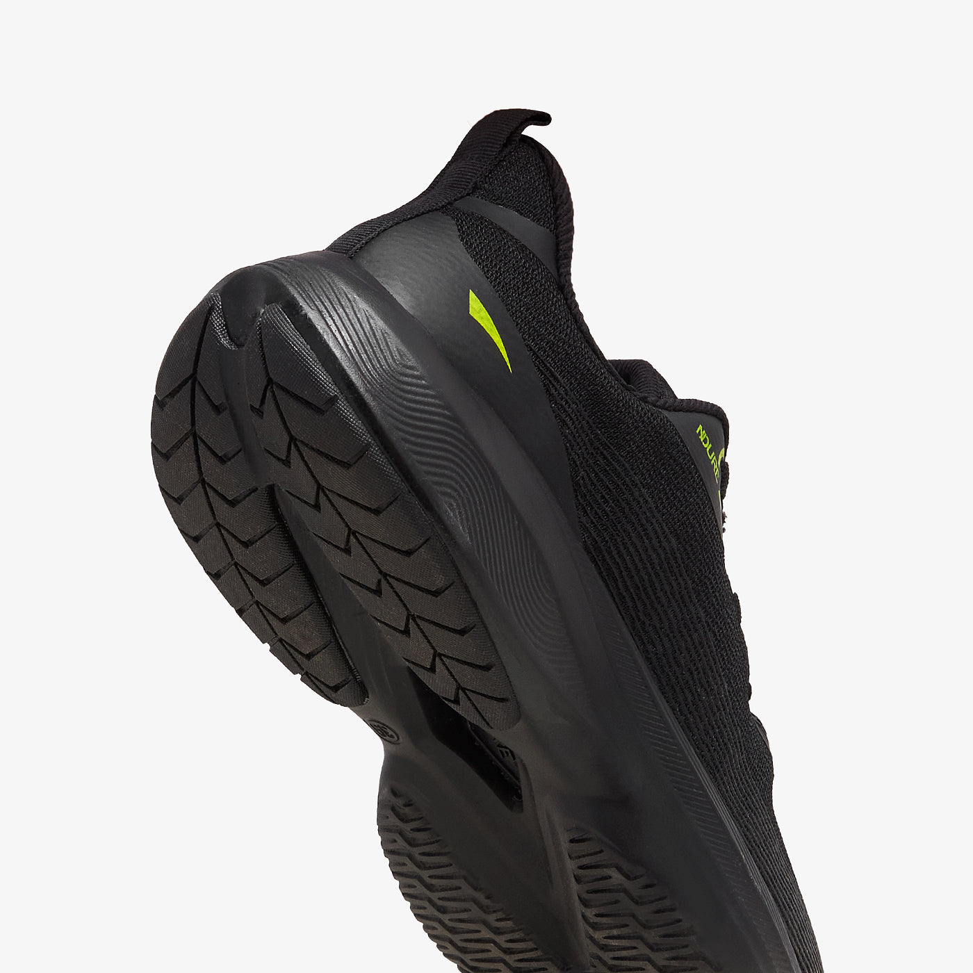 Women's Contrast Sole Sneakers