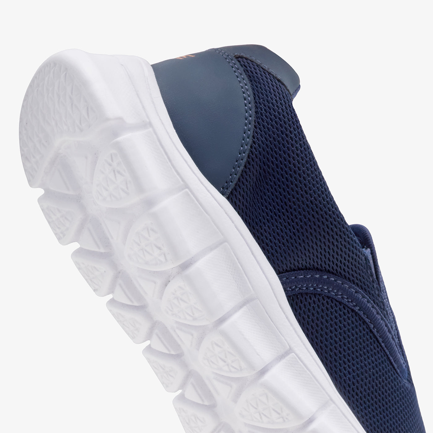 Men's Slip-On Sneakers