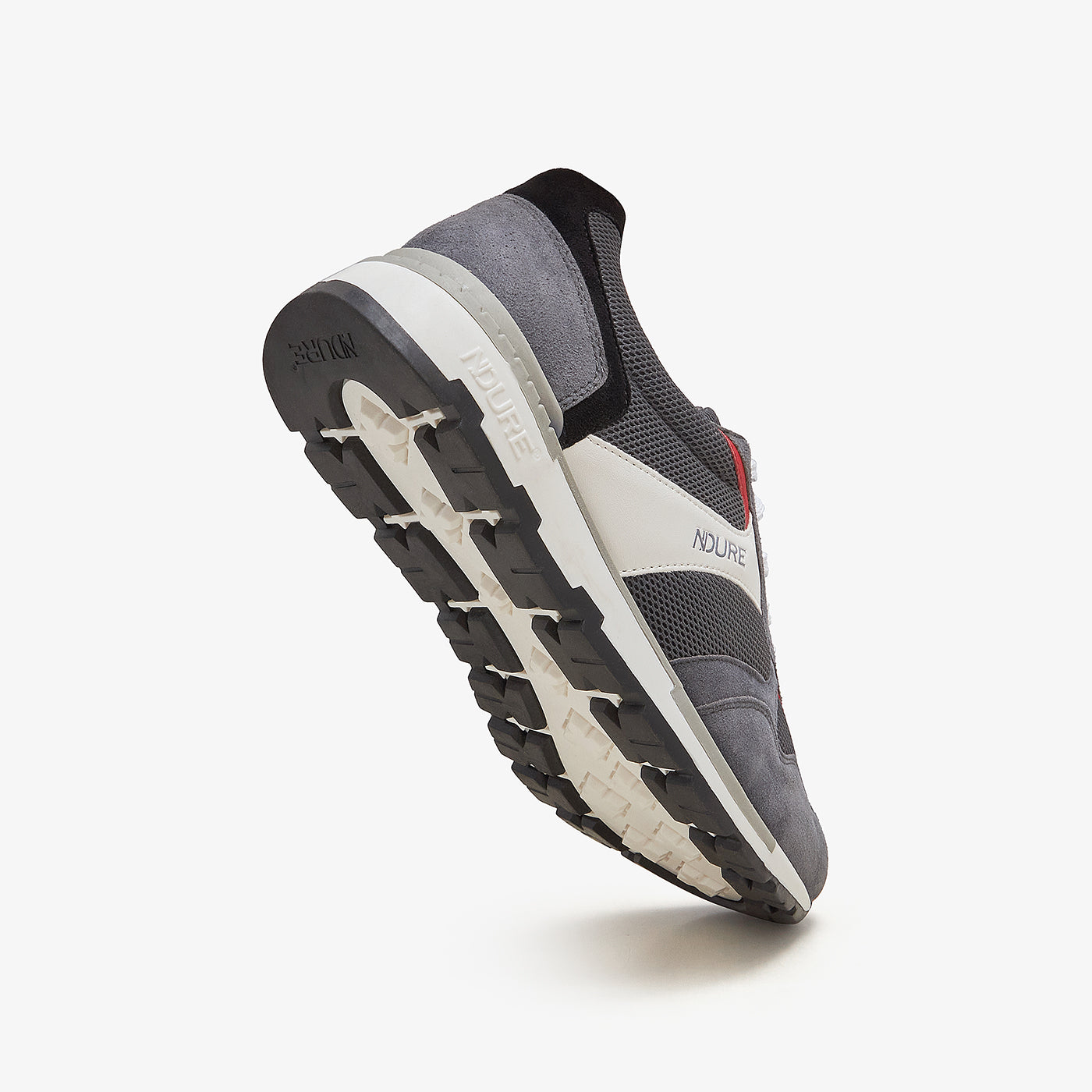 Men's Lace-Up Sneakers