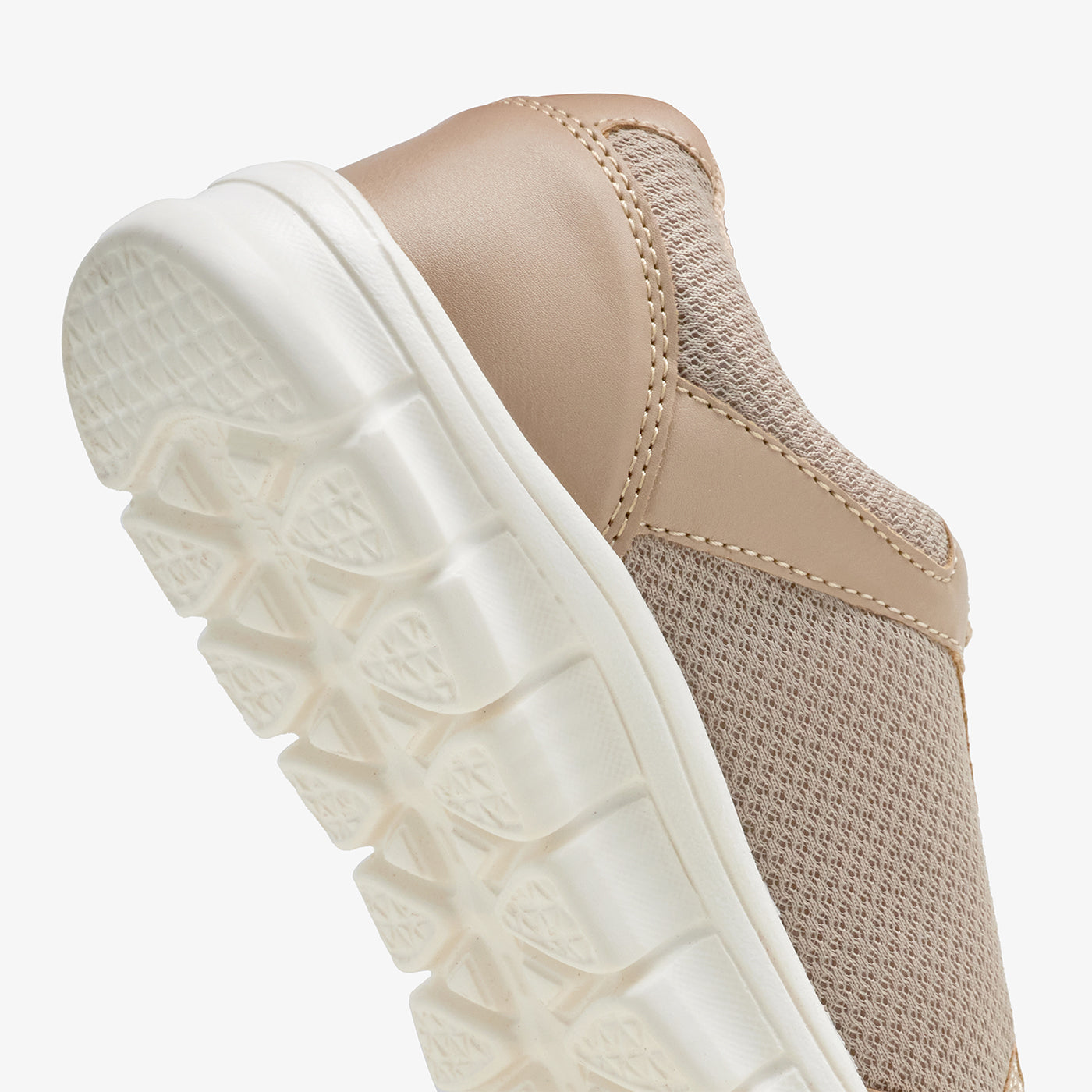 Women's Lace-Up Sneakers