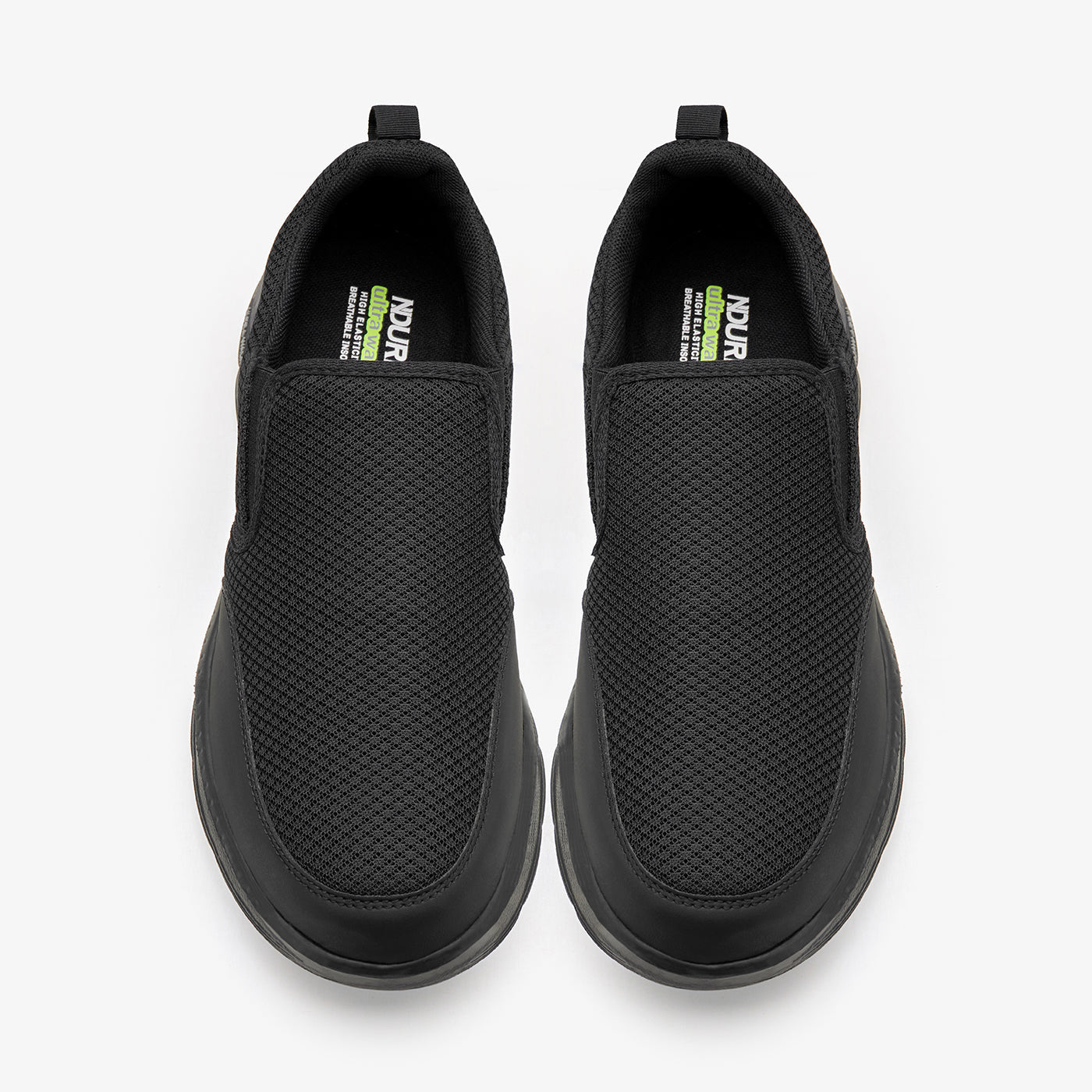 Men's Slip-On Sneakers