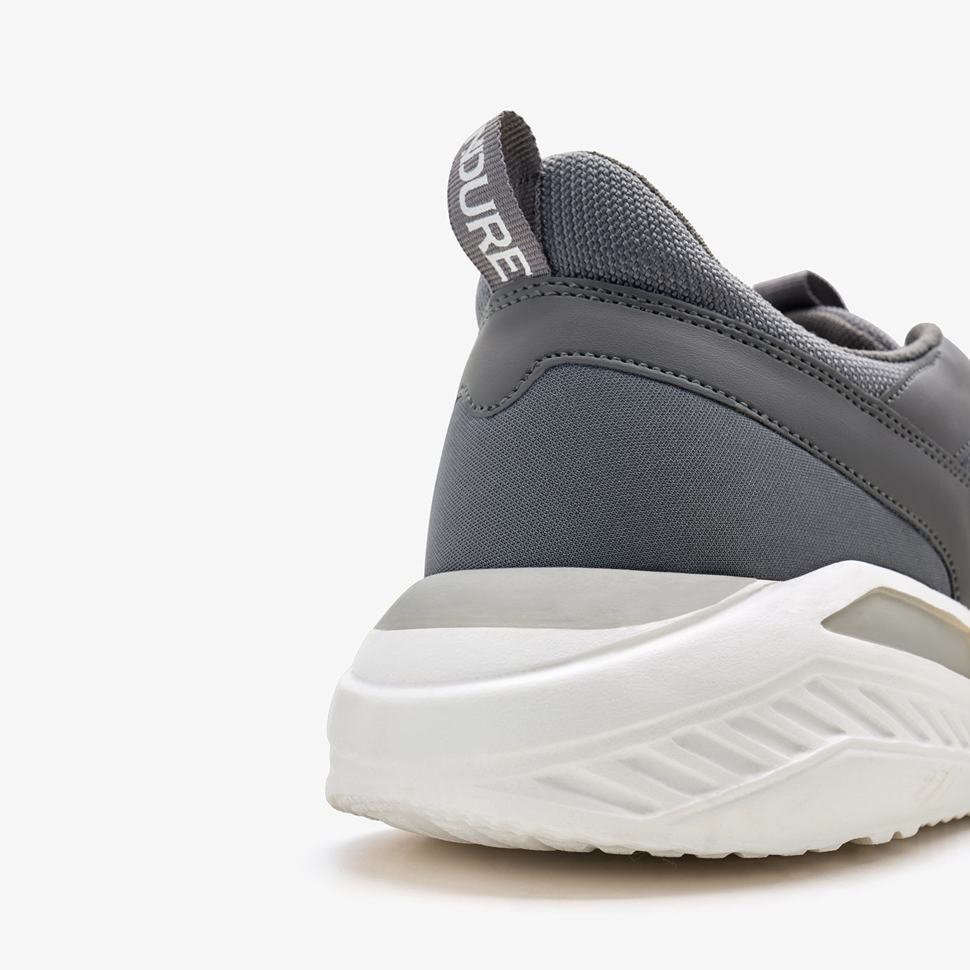 Men's Lace-Up Sneakers