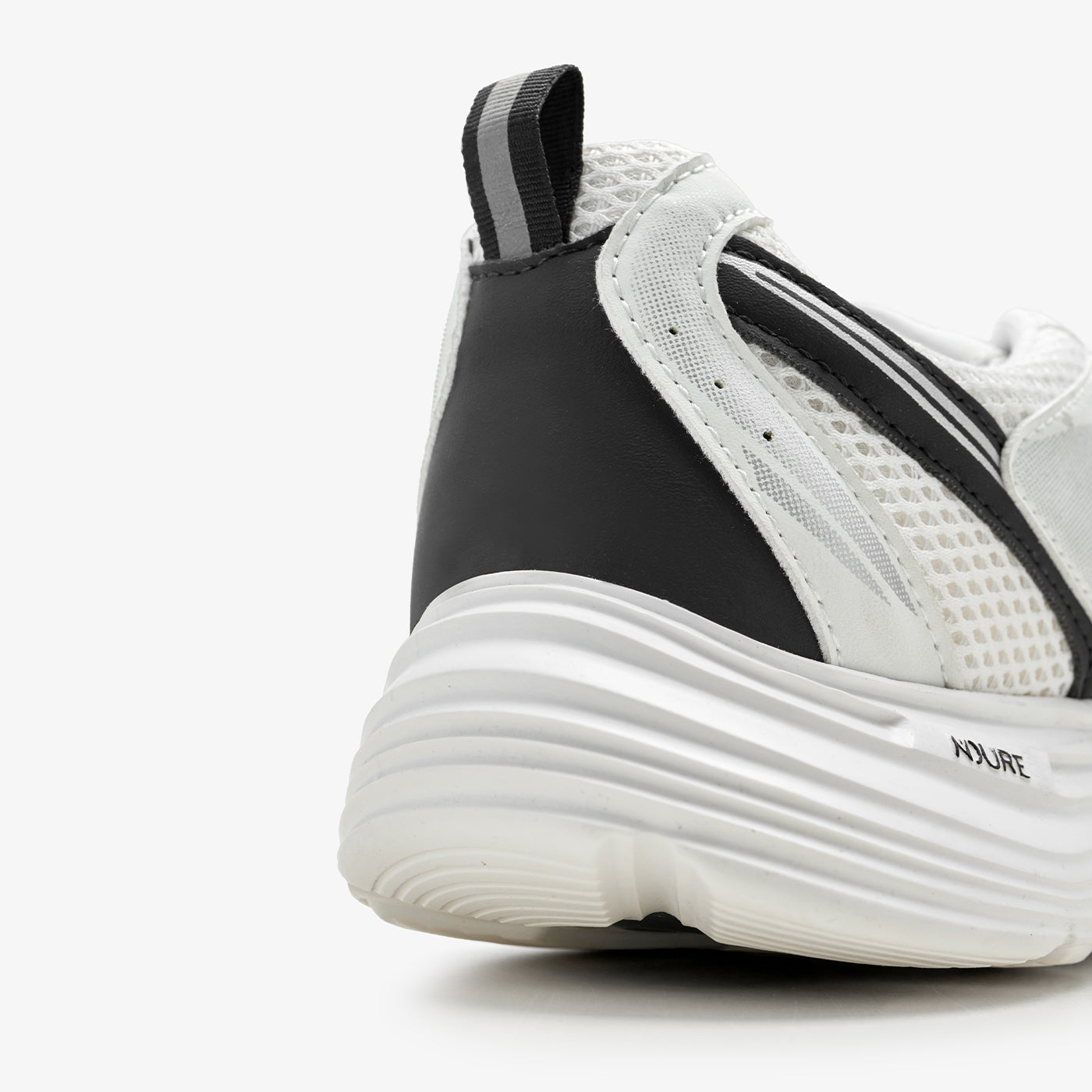 Men's Retro Sneakers