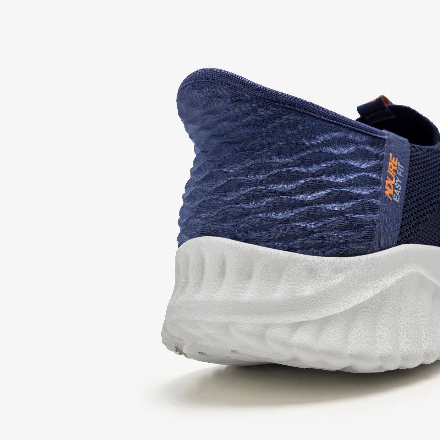 Men's Easy Fit Sneakers