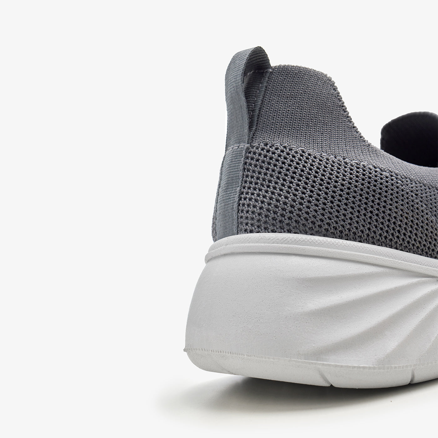 Men's Slip-On Sneakers