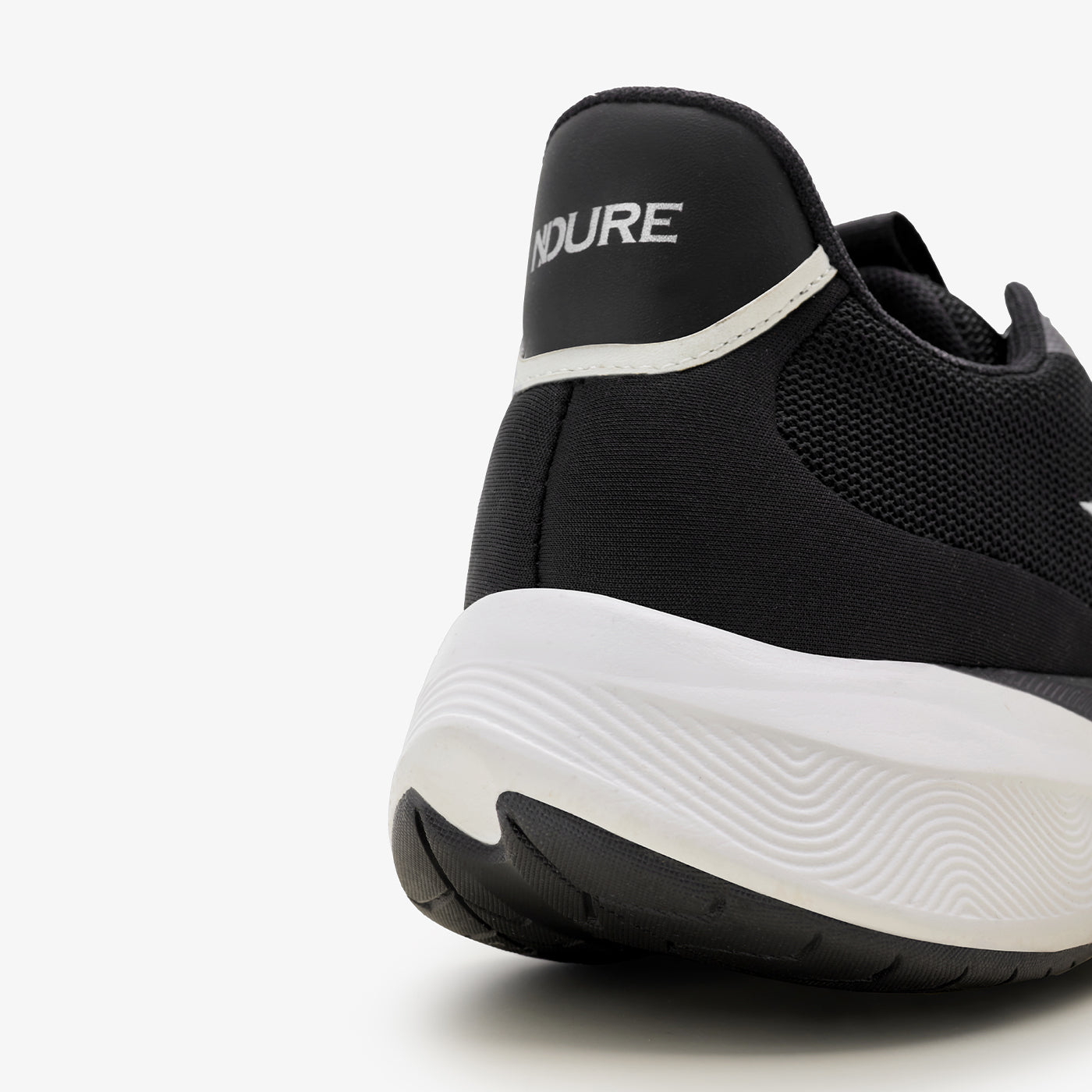 Men's Contrast Sneakers