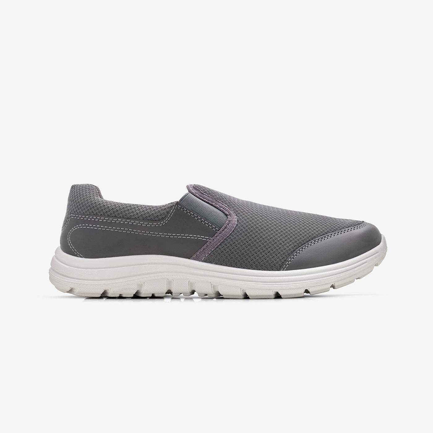 Men's Slip-On Sneakers