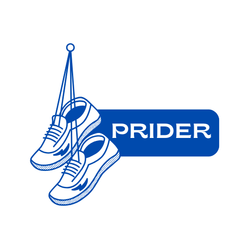 PRIDER